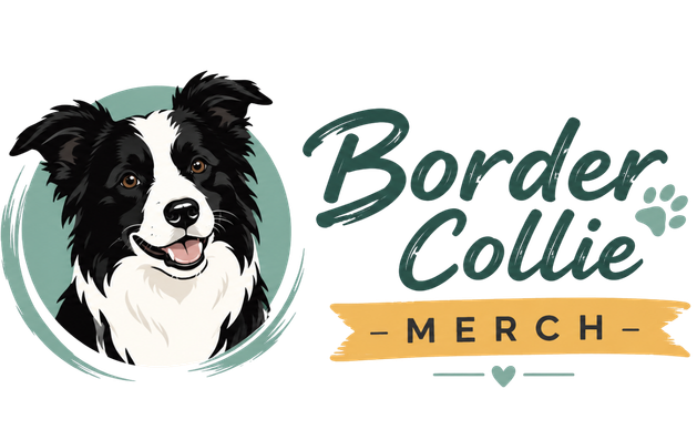 Border Collie Merch