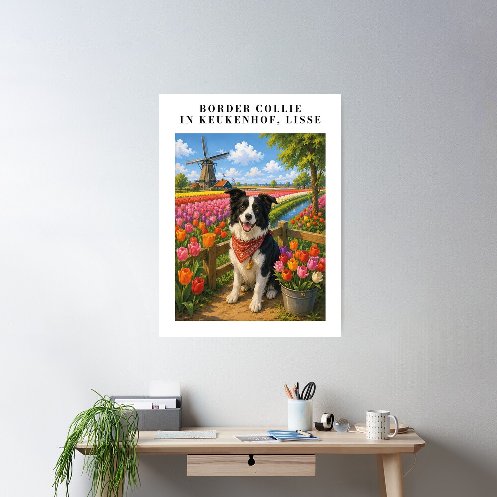 cpostermediumsquare_product1000x1000.2-2 cpostermediumsquare product1000x1000.2 2 - Border Collie Merch
