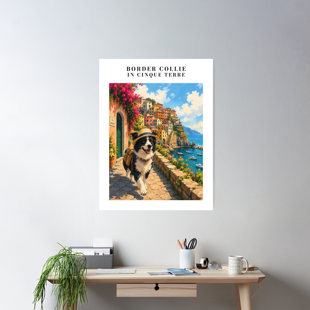 cpostermediumsquare_product1000x1000.2-9 cpostermediumsquare product1000x1000.2 9 - Border Collie Merch
