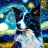 flat750x075f pad750x1000f8f8f8 1 - Border Collie Merch