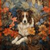 flat750x075f pad750x1000f8f8f8 - Border Collie Merch