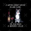 flat750x075f pad750x1000f8f8f8 11 - Border Collie Merch