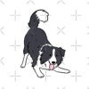 flat750x075f pad750x1000f8f8f8 2 - Border Collie Merch