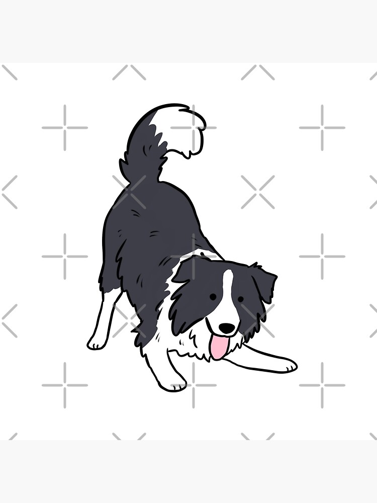 flat750x075f-pad750x1000f8f8f8-2 flat750x075f pad750x1000f8f8f8 2 - Border Collie Merch