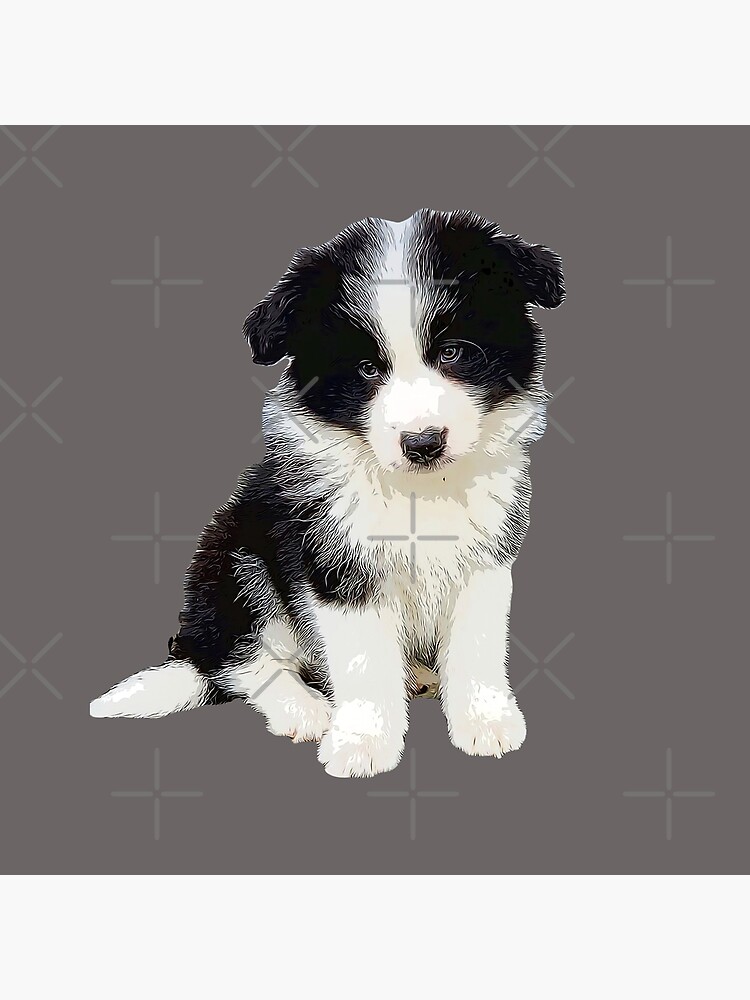 flat750x075f-pad750x1000f8f8f8-4 flat750x075f pad750x1000f8f8f8 4 - Border Collie Merch