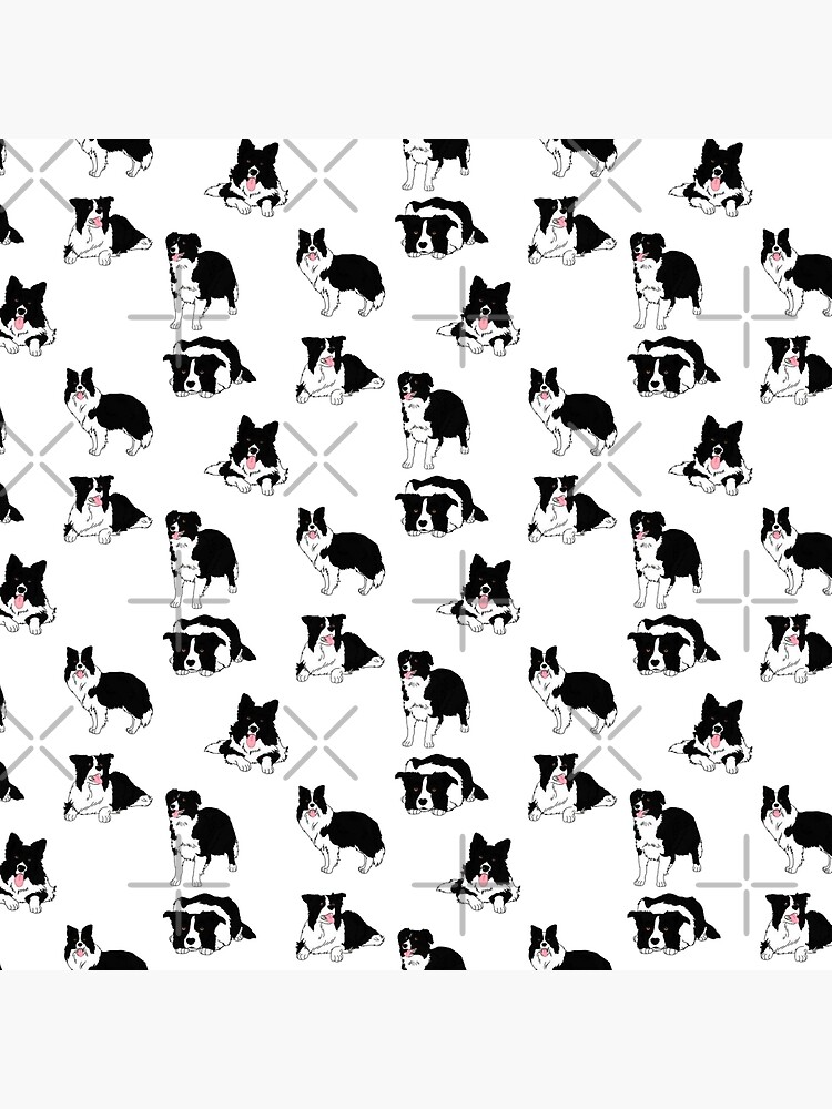 flat750x075f-pad750x1000f8f8f8-5 flat750x075f pad750x1000f8f8f8 5 - Border Collie Merch