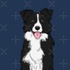 flat750x075f pad750x1000f8f8f8 7 - Border Collie Merch