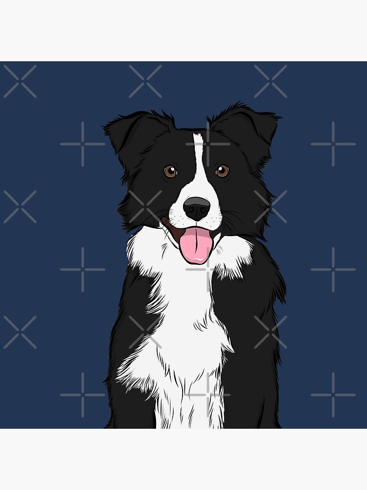 flat750x075f-pad750x1000f8f8f8-7 flat750x075f pad750x1000f8f8f8 7 - Border Collie Merch