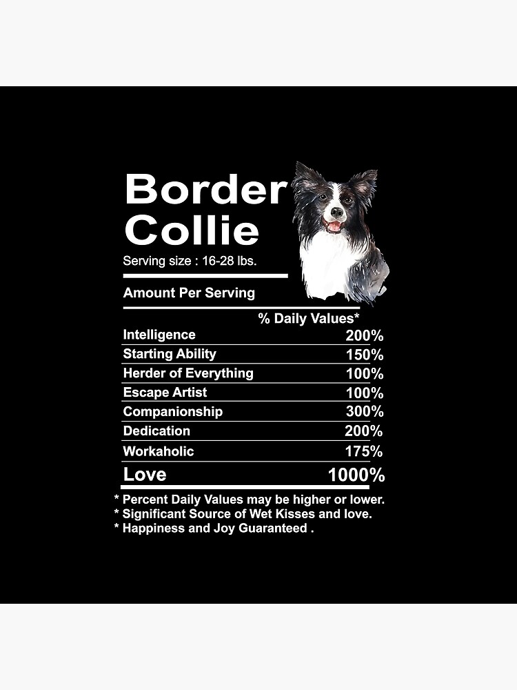 flat750x075f-pad750x1000f8f8f8-9 flat750x075f pad750x1000f8f8f8 9 - Border Collie Merch