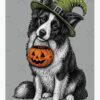 flat750x075f pad750x1000f8f8f8.u15 1 - Border Collie Merch