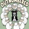 flat750x075f pad750x1000f8f8f8.u15 2 - Border Collie Merch