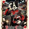flat750x075f pad750x1000f8f8f8.u15 5 - Border Collie Merch