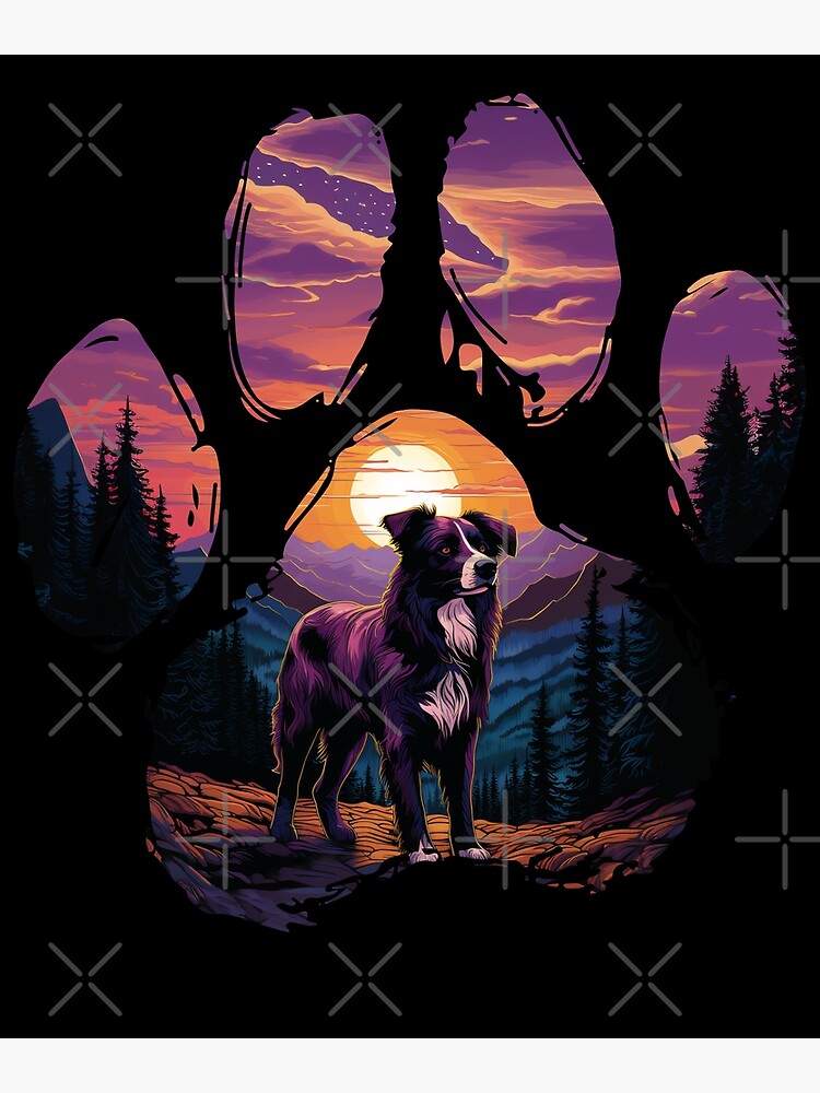 flat750x075f-pad750x1000f8f8f8.u15-7 flat750x075f pad750x1000f8f8f8.u15 7 - Border Collie Merch