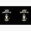 flat750x075f pad750x750f8f8f8.u4 3 - Border Collie Merch