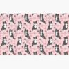 flat750x075f pad750x750f8f8f8.u4 5 - Border Collie Merch