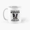 mugstandardx800left pad800x800f8f8f8 8 - Border Collie Merch