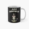 mugstandardx800right pad800x800f8f8f8 3 - Border Collie Merch