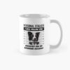 mugstandardx800right pad800x800f8f8f8 8 - Border Collie Merch