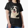 ssrcoclassic teewomens 0210101001c5ca27c6frontproduct squarex1000 13 - Border Collie Merch