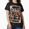 ssrcoclassic teewomens 0210101001c5ca27c6frontproduct squarex1000 2 - Border Collie Merch