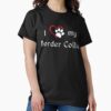ssrcoclassic teewomens 0210101001c5ca27c6frontproduct squarex1000 5 - Border Collie Merch