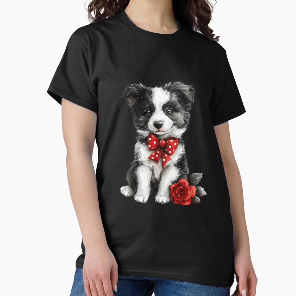 ssrcoclassic_teewomens_0210101001c5ca27c6frontproduct_squarex1000-7 ssrcoclassic teewomens 0210101001c5ca27c6frontproduct squarex1000 7 - Border Collie Merch