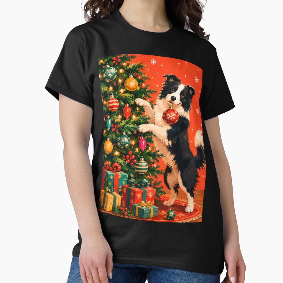 ssrcoclassic_teewomens_0210101001c5ca27c6frontproduct_squarex1000-8 ssrcoclassic teewomens 0210101001c5ca27c6frontproduct squarex1000 8 - Border Collie Merch