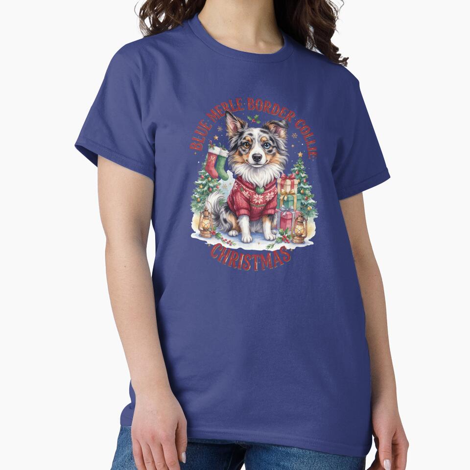 ssrcoclassic_teewomens_02353d774d8b4ffd91frontproduct_squarex1000-11 ssrcoclassic teewomens 02353d774d8b4ffd91frontproduct squarex1000 11 - Border Collie Merch