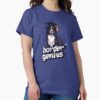 ssrcoclassic teewomens 02353d774d8b4ffd91frontproduct squarex1000 12 - Border Collie Merch