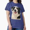 ssrcoclassic teewomens 02353d774d8b4ffd91frontproduct squarex1000 13 - Border Collie Merch