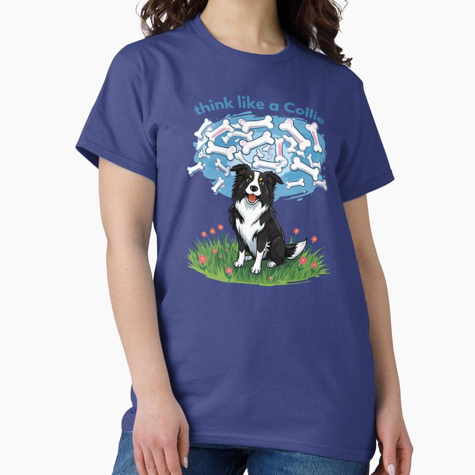 ssrcoclassic_teewomens_02353d774d8b4ffd91frontproduct_squarex1000-14 ssrcoclassic teewomens 02353d774d8b4ffd91frontproduct squarex1000 14 - Border Collie Merch