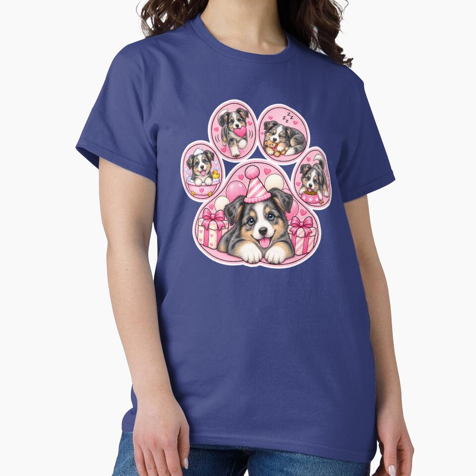 ssrcoclassic_teewomens_02353d774d8b4ffd91frontproduct_squarex1000-3 ssrcoclassic teewomens 02353d774d8b4ffd91frontproduct squarex1000 3 - Border Collie Merch