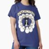 ssrcoclassic teewomens 02353d774d8b4ffd91frontproduct squarex1000 6 - Border Collie Merch
