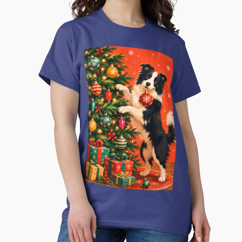ssrcoclassic_teewomens_02353d774d8b4ffd91frontproduct_squarex1000-8 ssrcoclassic teewomens 02353d774d8b4ffd91frontproduct squarex1000 8 - Border Collie Merch