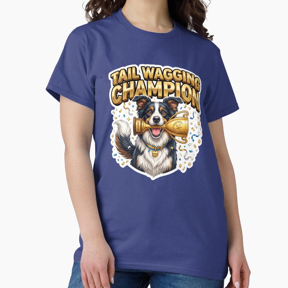 ssrcoclassic_teewomens_02353d774d8b4ffd91frontproduct_squarex1000-9 ssrcoclassic teewomens 02353d774d8b4ffd91frontproduct squarex1000 9 - Border Collie Merch