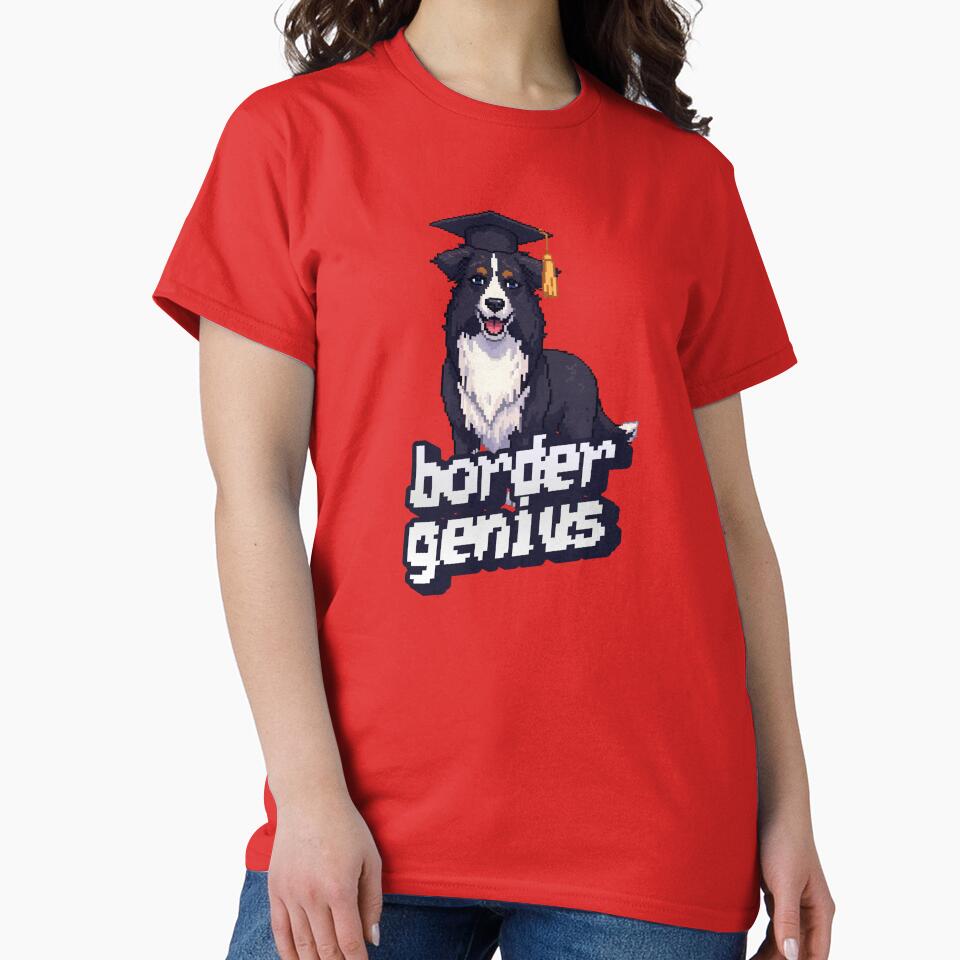 ssrcoclassic_teewomens_02dd21218219e99865frontproduct_squarex1000-12 ssrcoclassic teewomens 02dd21218219e99865frontproduct squarex1000 12 - Border Collie Merch