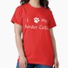 ssrcoclassic teewomens 02dd21218219e99865frontproduct squarex1000 5 - Border Collie Merch