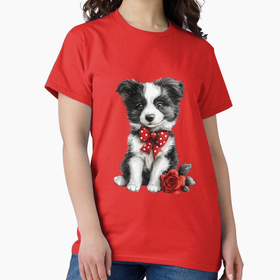 ssrcoclassic_teewomens_02dd21218219e99865frontproduct_squarex1000-7 ssrcoclassic teewomens 02dd21218219e99865frontproduct squarex1000 7 - Border Collie Merch