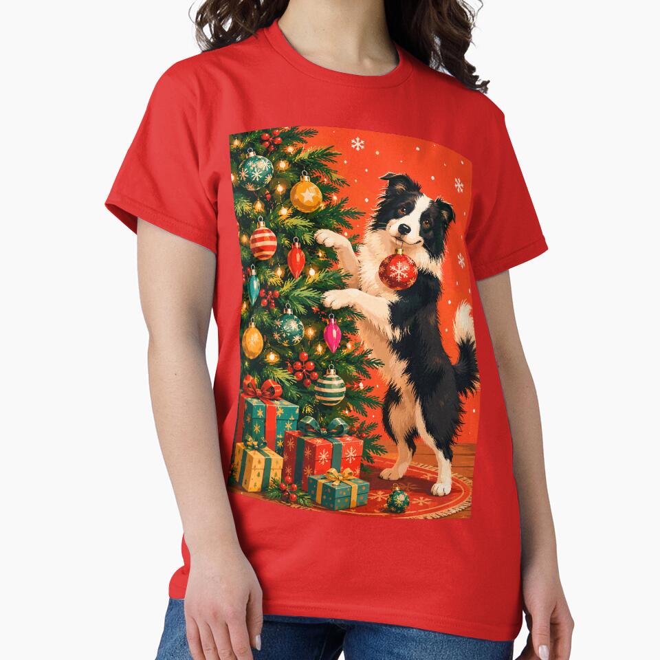 ssrcoclassic_teewomens_02dd21218219e99865frontproduct_squarex1000-8 ssrcoclassic teewomens 02dd21218219e99865frontproduct squarex1000 8 - Border Collie Merch
