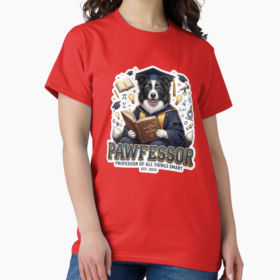 ssrcoclassic_teewomens_02dd21218219e99865frontproduct_squarex1000 - Border Collie Merch