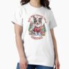 ssrcoclassic teewomens 02fafafaca443f4786frontproduct squarex1000 10 - Border Collie Merch