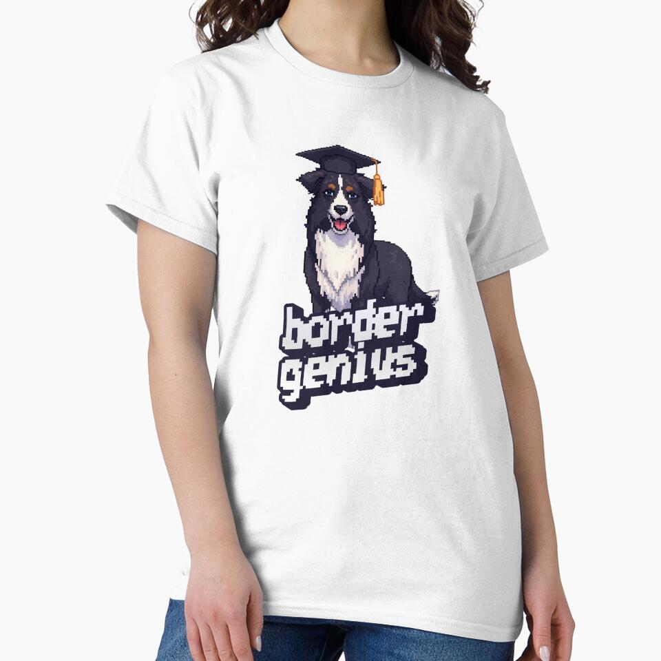 ssrcoclassic_teewomens_02fafafaca443f4786frontproduct_squarex1000-11 ssrcoclassic teewomens 02fafafaca443f4786frontproduct squarex1000 11 - Border Collie Merch
