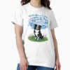 ssrcoclassic teewomens 02fafafaca443f4786frontproduct squarex1000 13 - Border Collie Merch