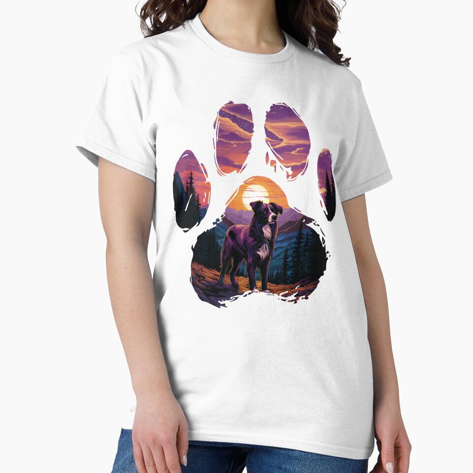 ssrcoclassic_teewomens_02fafafaca443f4786frontproduct_squarex1000-4 ssrcoclassic teewomens 02fafafaca443f4786frontproduct squarex1000 4 - Border Collie Merch