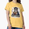 ssrcoclassic teewomens 02ffcf6eda6eb664a1frontproduct squarex1000 - Border Collie Merch