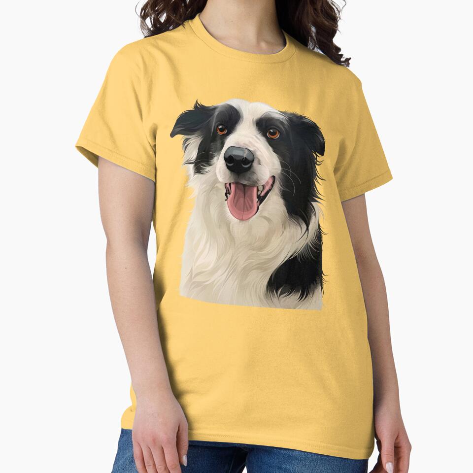 ssrcoclassic_teewomens_02ffcf6eda6eb664a1frontproduct_squarex1000-13 ssrcoclassic teewomens 02ffcf6eda6eb664a1frontproduct squarex1000 13 - Border Collie Merch