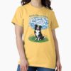 ssrcoclassic teewomens 02ffcf6eda6eb664a1frontproduct squarex1000 14 - Border Collie Merch
