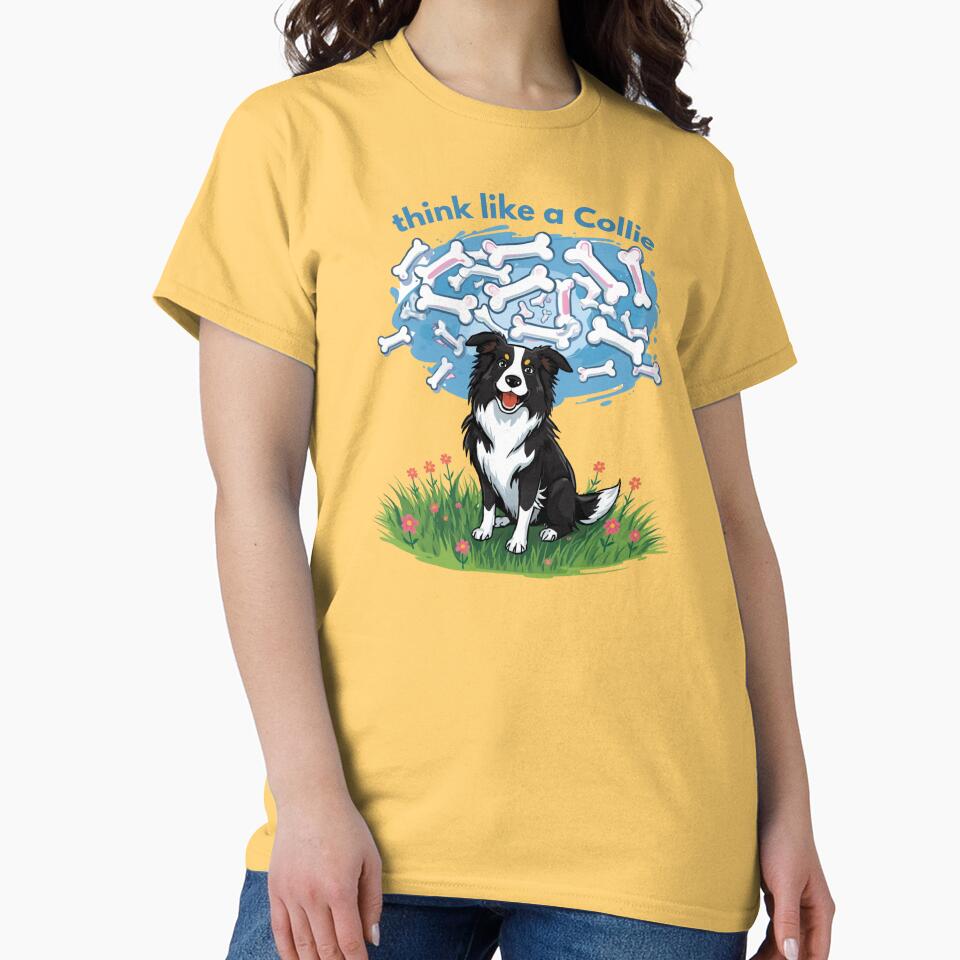 ssrcoclassic_teewomens_02ffcf6eda6eb664a1frontproduct_squarex1000-14 ssrcoclassic teewomens 02ffcf6eda6eb664a1frontproduct squarex1000 14 - Border Collie Merch
