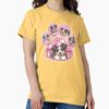 ssrcoclassic teewomens 02ffcf6eda6eb664a1frontproduct squarex1000 3 - Border Collie Merch