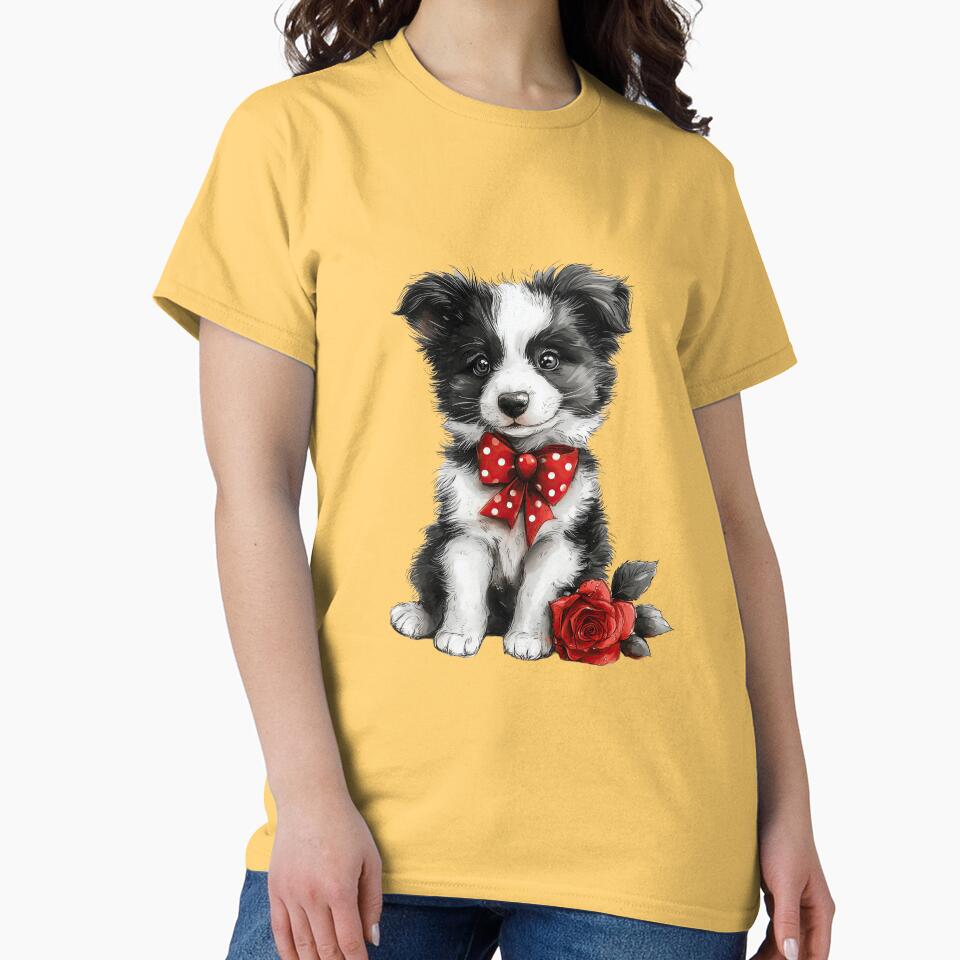 ssrcoclassic_teewomens_02ffcf6eda6eb664a1frontproduct_squarex1000-7 ssrcoclassic teewomens 02ffcf6eda6eb664a1frontproduct squarex1000 7 - Border Collie Merch